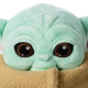 The cuddlebug of the bunch, by Disney.